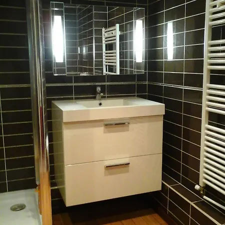 Apartment Vue Imprenable Sur La Et Au 18 Eme Le Havre