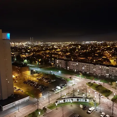 Vue Imprenable Sur La Et Au 18 Eme Le Havre