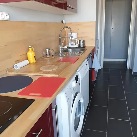 Vue Imprenable Sur La Et Au 18 Eme Le Havre